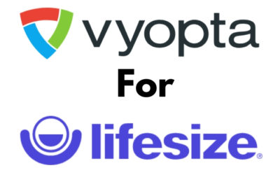 Vyopta for LifeSize