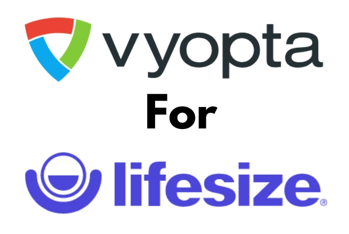 Vyopta for LifeSize