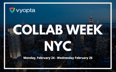 Here’s what you missed at Collab Week NY 2020
