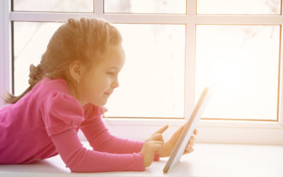 Distance Learning in K-12 Institutions Amid COVID-19 Outbreak