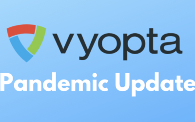 Vyopta – IMCCA Member Five Minute Pandemic Updates