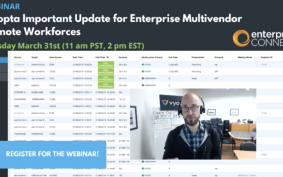 Virtual Enterprise Connect 2020 Webinar Recap