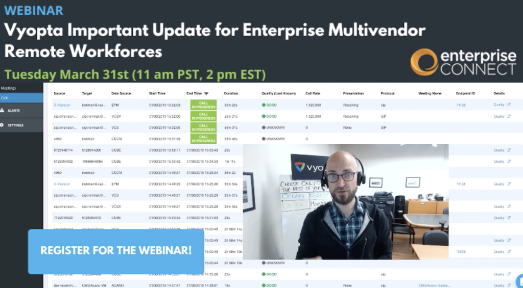 Virtual Enterprise Connect 2020 Webinar Recap