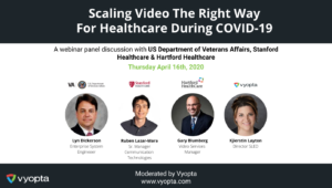 Healthcare COVID-19 Panel