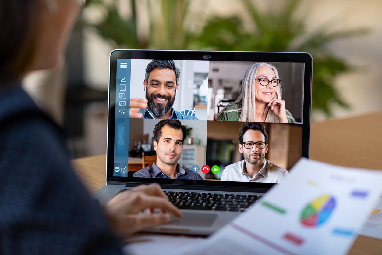 Locked Out: Some Easy Steps To Keep Your Online Meeting From Getting ‘Zoom Bombed’