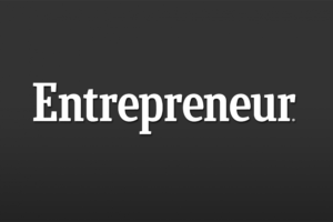 Entrepreneur Magazine Logo