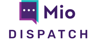 Mio Dispatch Logo