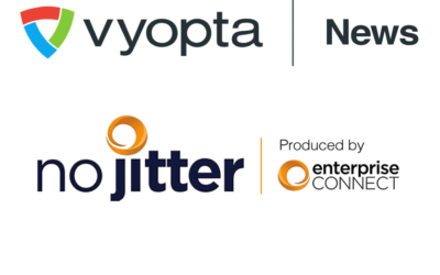 No Jitter Roll: Enterprise 5G Acquisition, App Integrations