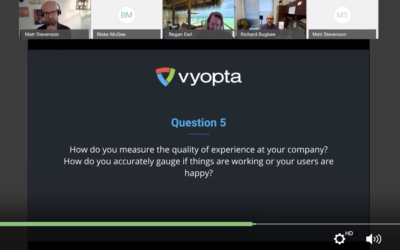 Optimizing Collaboration for the New Workplace – Webinar Recap – Part 2