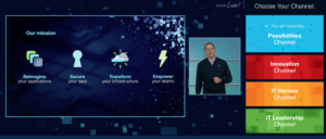 Cisco Live 2020 Opening Keynote