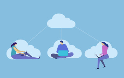 Why The Forecast For Unified Communications Is Cloud-y