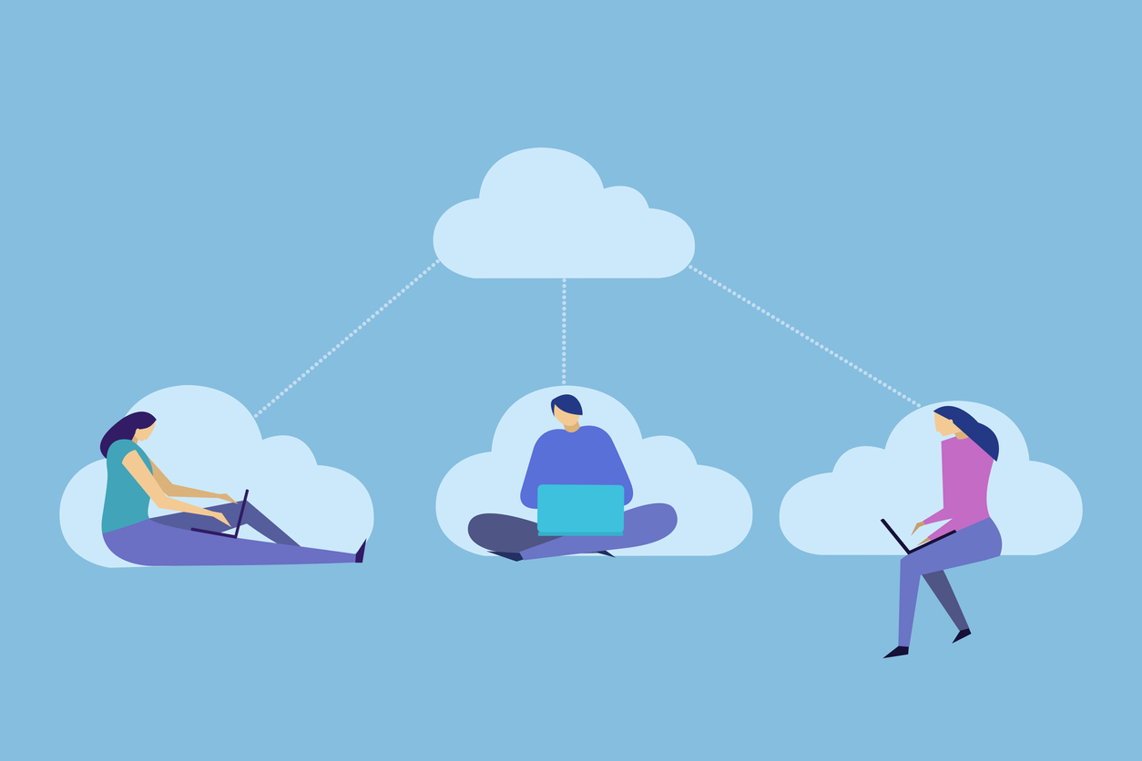 Why The Forecast For Unified Communications Is Cloud-y