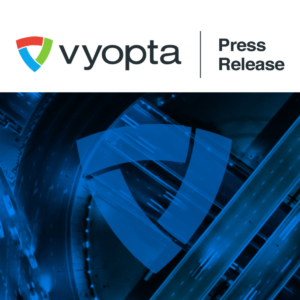 Vyopta Press Release