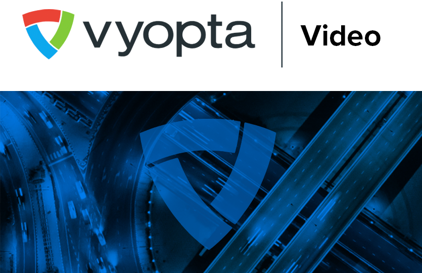 Video: Cognitive Briefs Featuring Vyopta