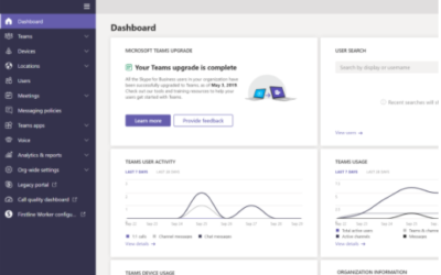 Move Beyond The Limits of Microsoft Teams Admin Center