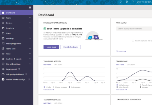 Move Beyond The Limits of Microsoft Teams Admin Center