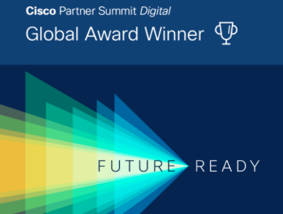 Vyopta Captures Cisco Partner Award For Latin American Market