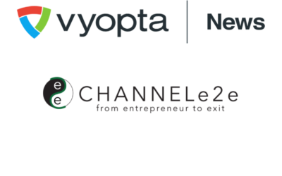 5 Channel Partner and MSP Updates
