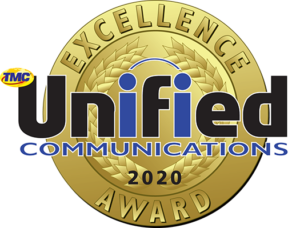 UC Excellence Award 2020