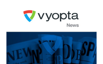 Natalie Gregory: Carahsoft-Vyopta Partnership Brings Collaboration Management Tools to Public Sector