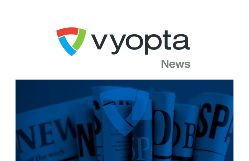 Telecom Reseller: Vyopta Names Jason White as VP of Global Sales