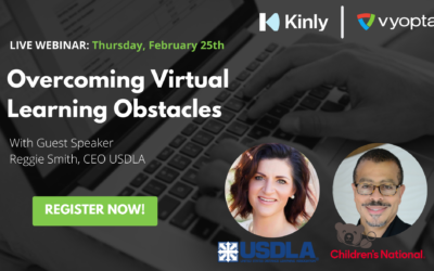 Kinly USDLA Vyopta Webinar Feb 2021