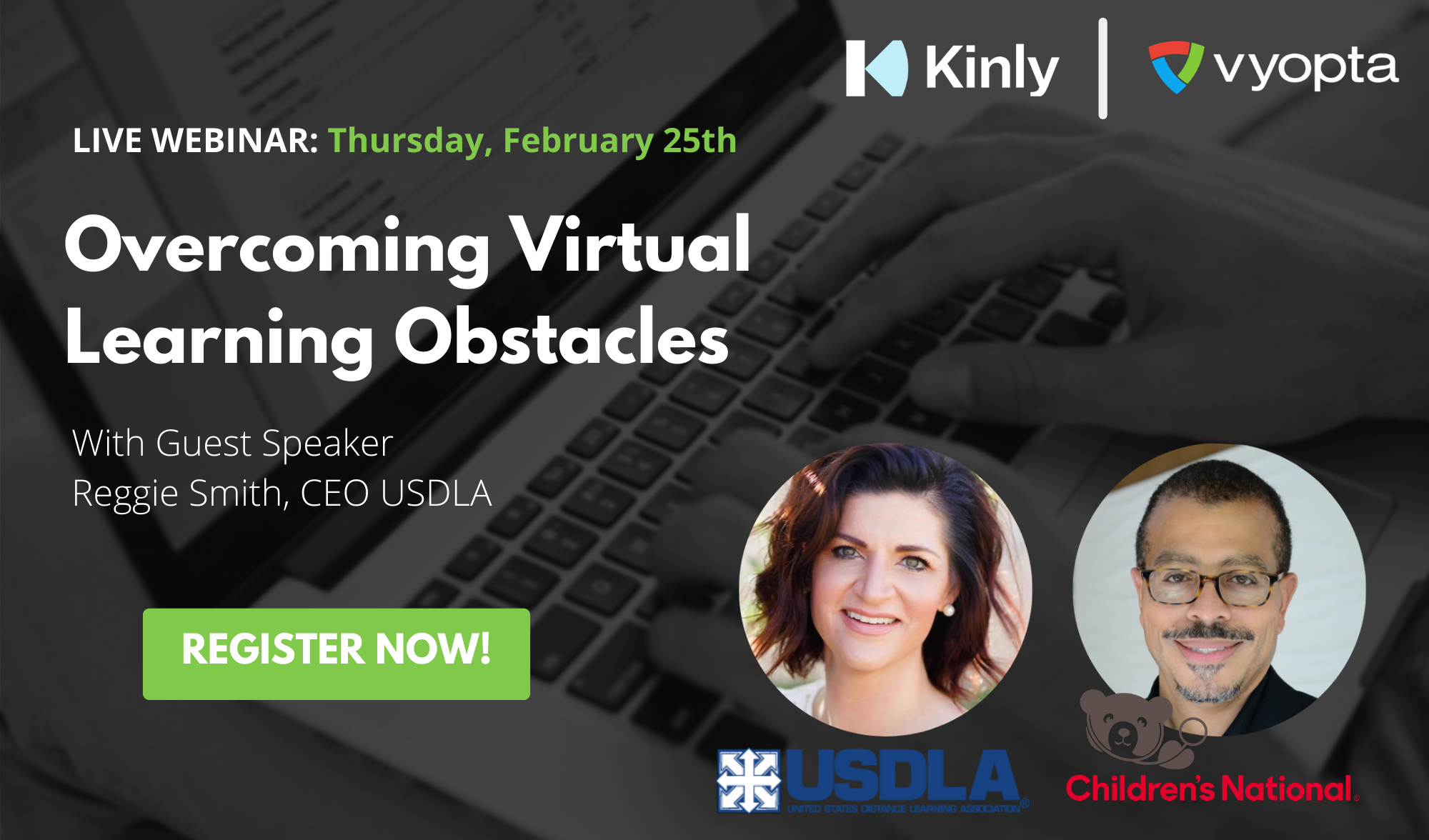 Kinly USDLA Vyopta Webinar Feb 2021