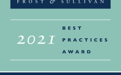 Frost & Sullivan award confirms Vyopta’s value in UC market