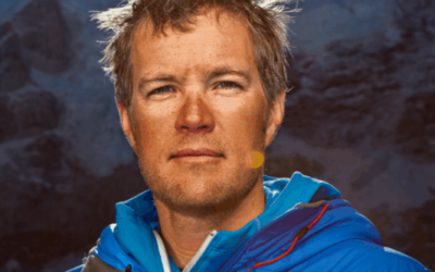 Adventurer Jake Norton, UC leaders bring expertise to Vyoptaverse