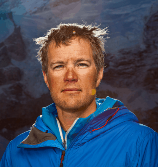 Adventurer Jake Norton, UC leaders bring expertise to Vyoptaverse