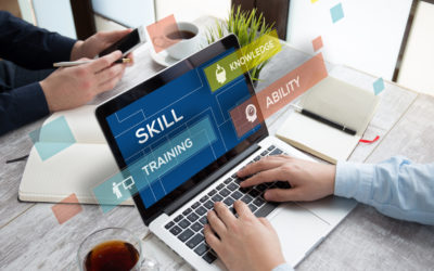 Hybrid work reveals gaps in tech training, meeting planning