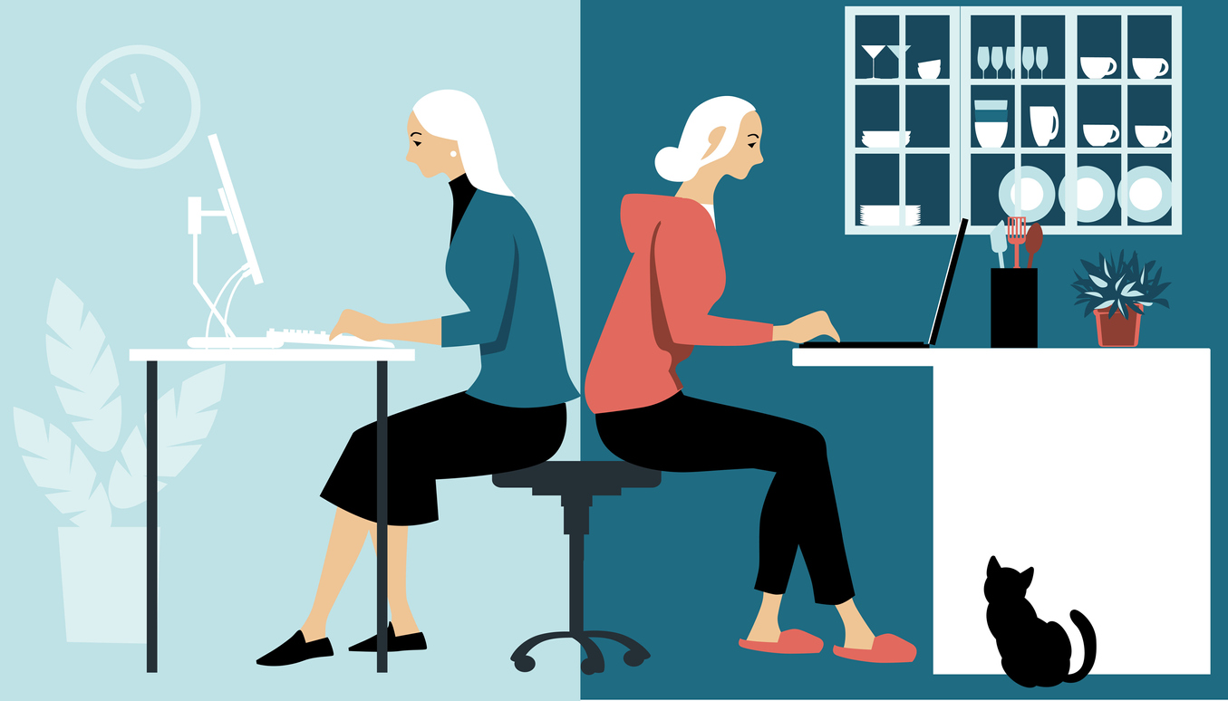 Vyopta’s insiders offer their hybrid work best practices