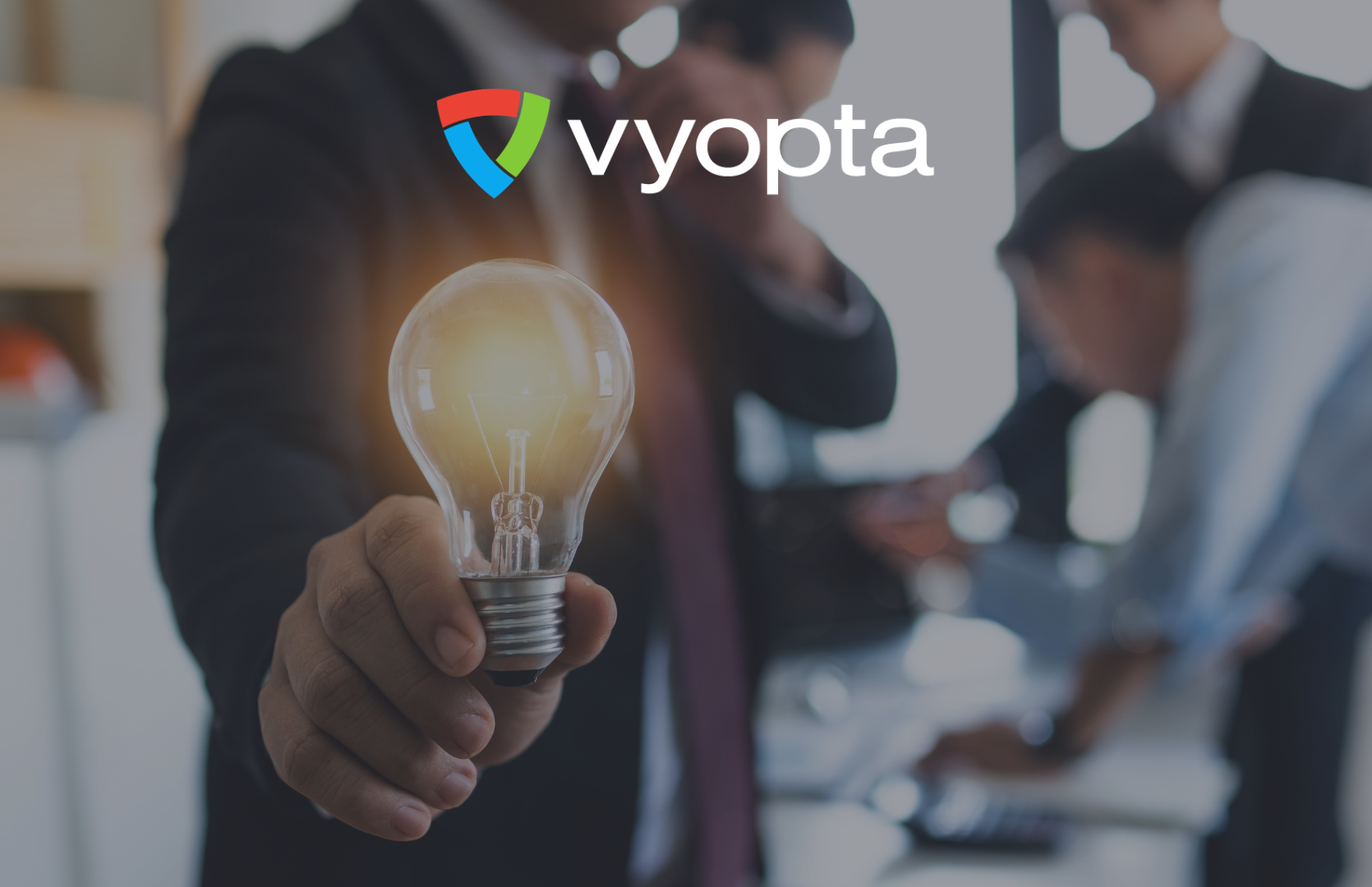 Vyopta named an IDC Innovator