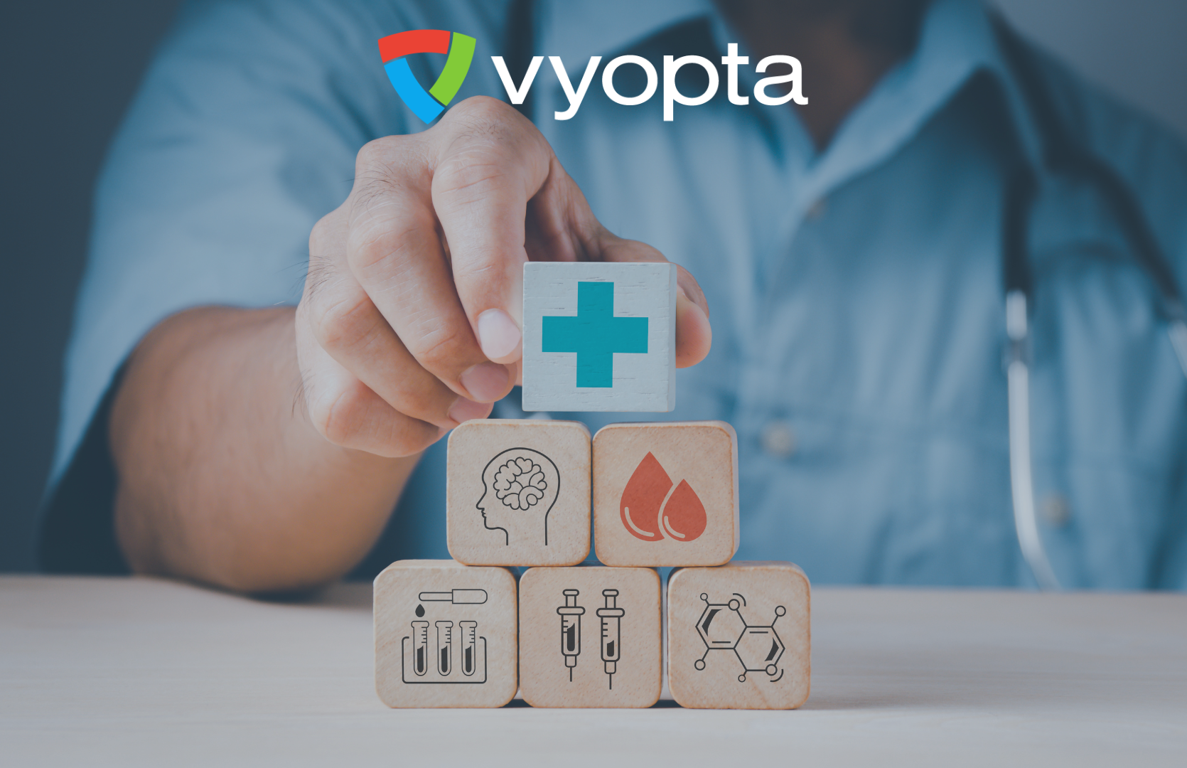 Vyopta Healthcare and Life Science Subscriptions Increase by Nearly 500% Since Start of COVID-19 Pandemic