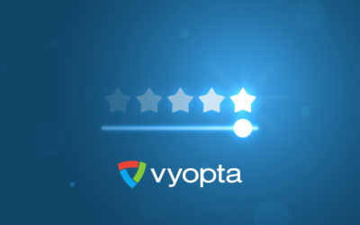 Vyopta’s User Experience Score Provides Visibility into Overall Health of Organizational Collaboration