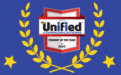 Vyopta Receives 2023 Unified Communications Product of the Year Award