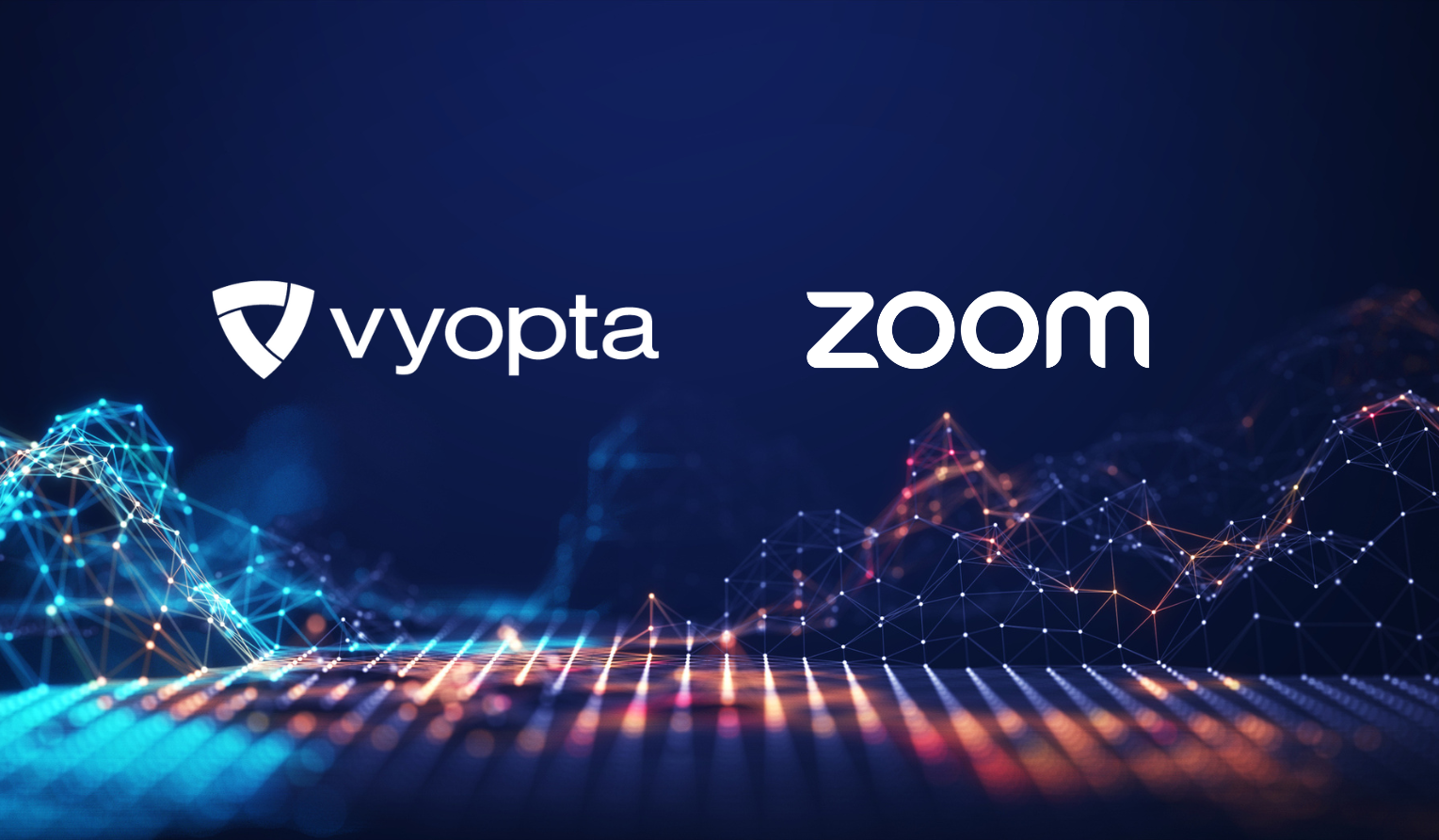 Vyopta Integrates Zoom QSS to Enhance Real-Time Monitoring and Analytics for Zoom Phone Users