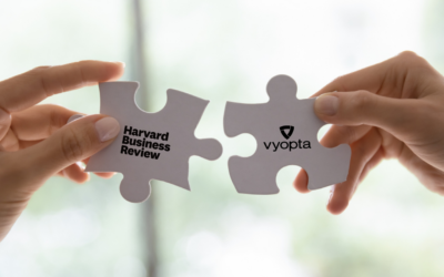 Vyopta Analysis of Hybrid Collaboration Shows Strong Correlation Between Meeting Engagement Metrics and Retention