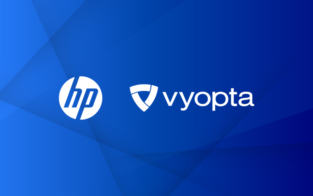 HP Strengthens Workforce Experience Platform with Acquisition of Vyopta