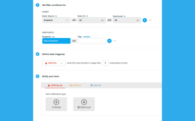 Vyopta Adds New Event and Log-Level Alerts to Intelligent Monitoring Engine