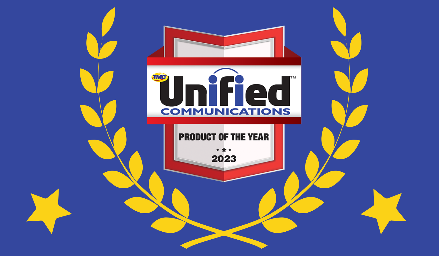 Vyopta Receives 2023 Unified Communications Product of the Year Award