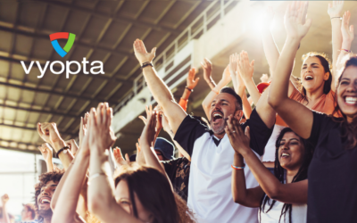 Vyopta Improved Collaboration for 60 Million People in 2023, Nearly Doubling YoY Sales